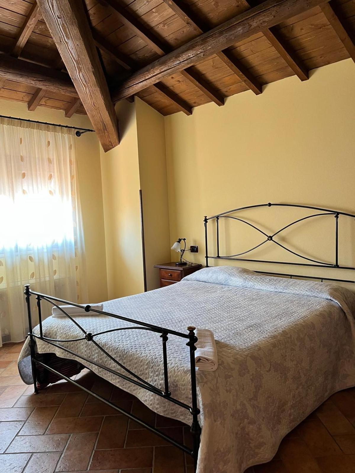 Agriturismo La Sapienza Monestirolo Ngoại thất bức ảnh