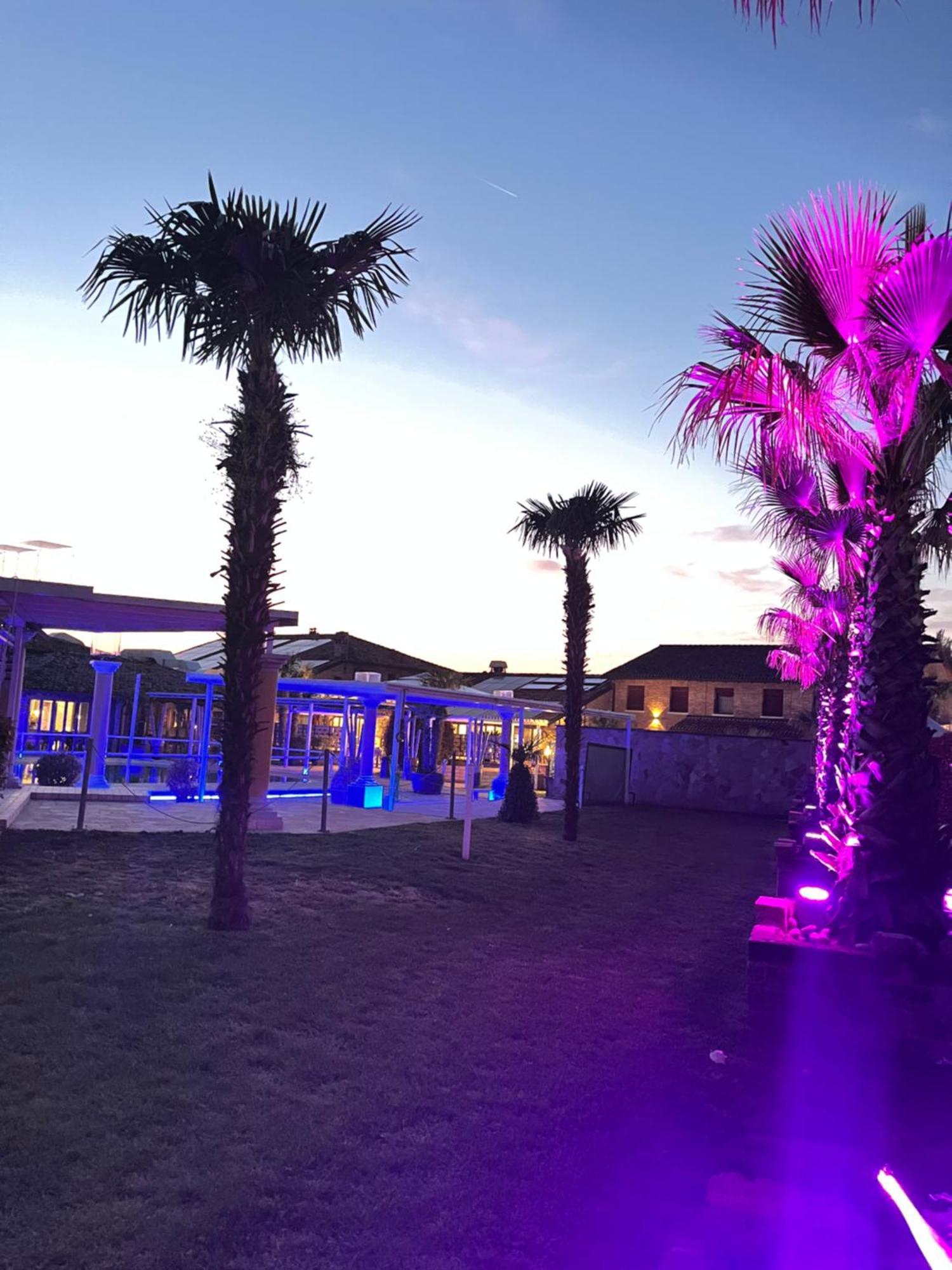 Agriturismo La Sapienza Monestirolo Ngoại thất bức ảnh