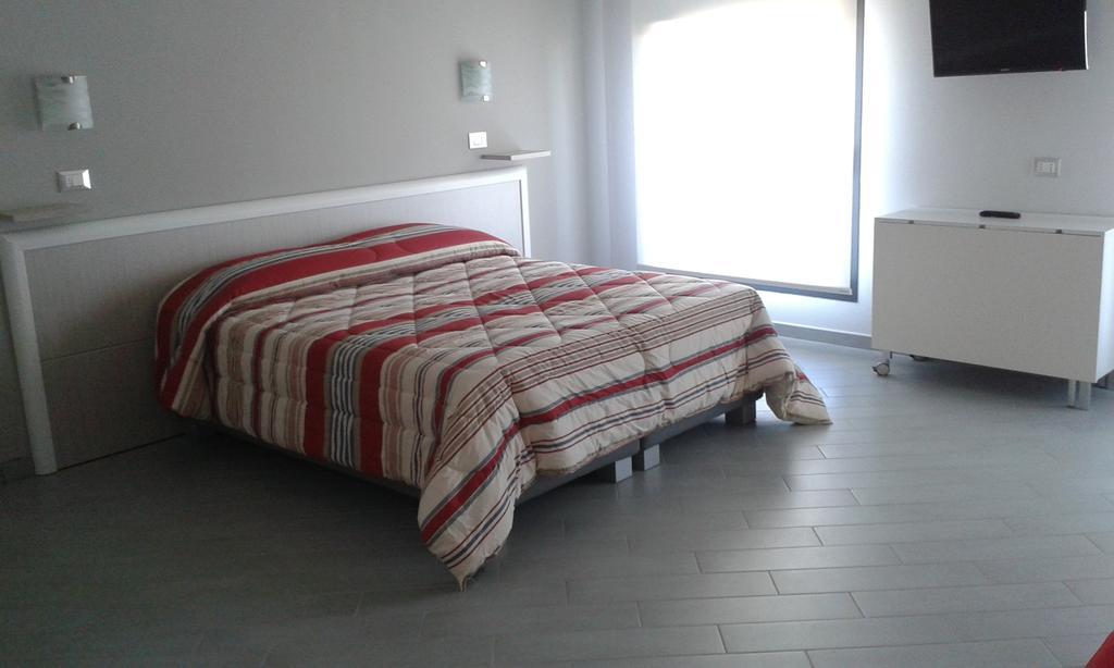Agriturismo La Sapienza Monestirolo Phòng bức ảnh