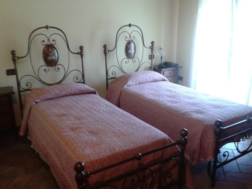 Agriturismo La Sapienza Monestirolo Ngoại thất bức ảnh