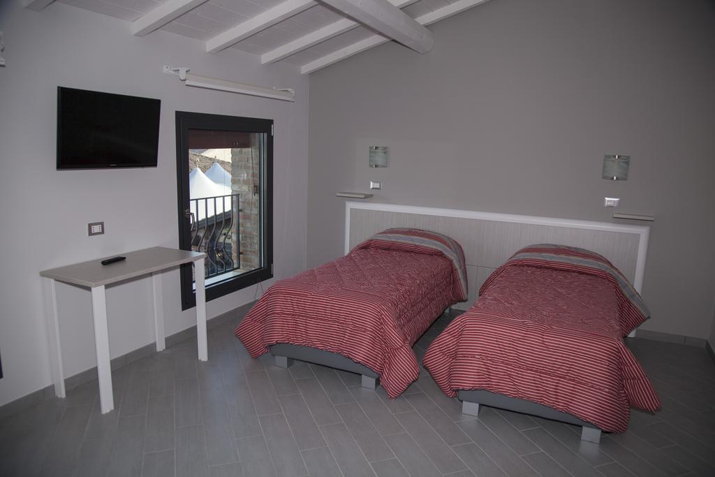 Agriturismo La Sapienza Monestirolo Ngoại thất bức ảnh